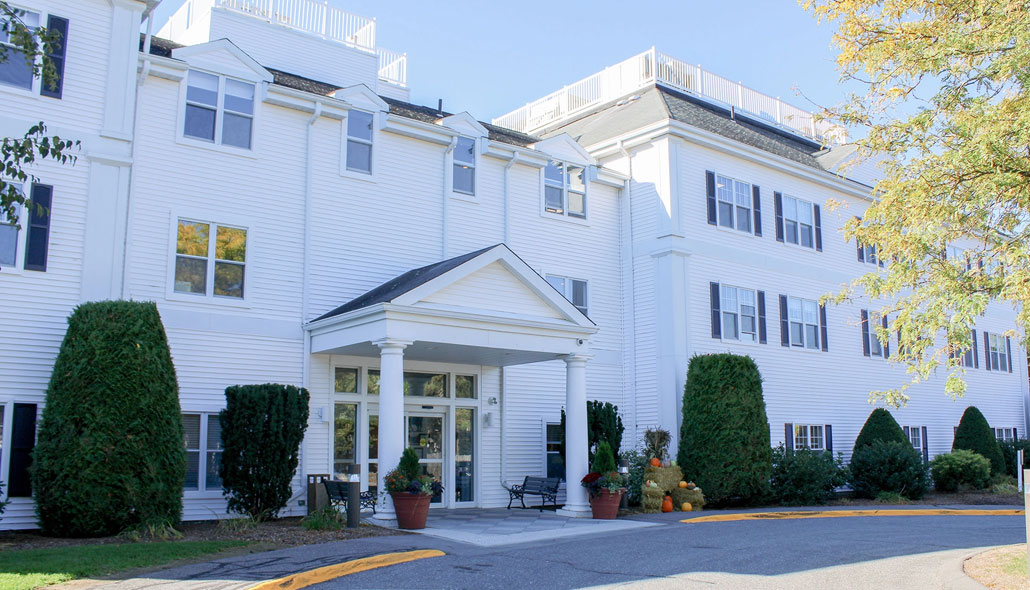 Assisted Living Facilities in Massachusetts